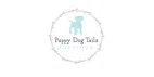 Puppy Dog Tails Boutique logo